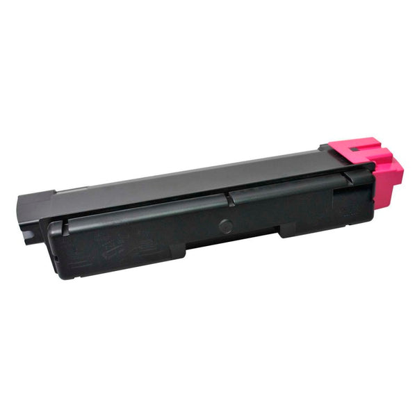 Tóner Original V7 V7-TK590M-OV7 para impresoras Kyocera TK-590M Magenta 5000 pág