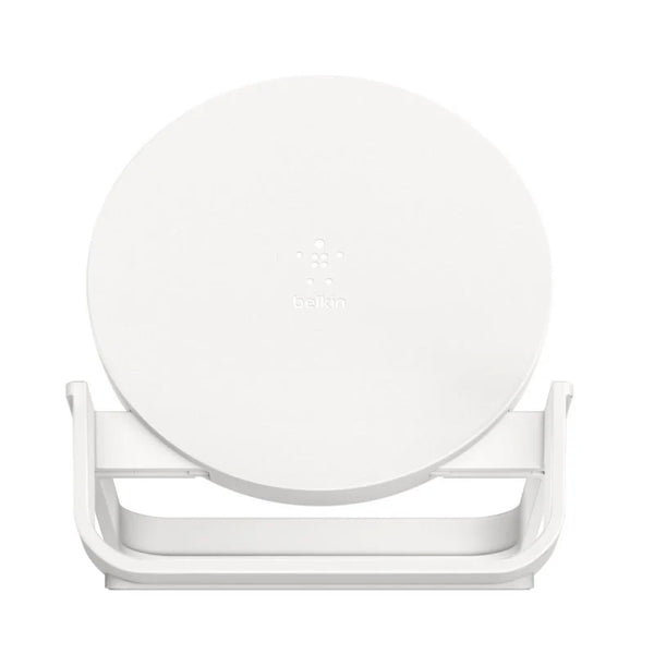 Soporte de Carga Inalámbrica Vertical Belkin Qi Boost Up 10 W