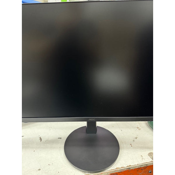 Monitor AOC 27G4X 27″ LED Fast IPS FullHD 180Hz G-Sync Usado *Peana Compatible*