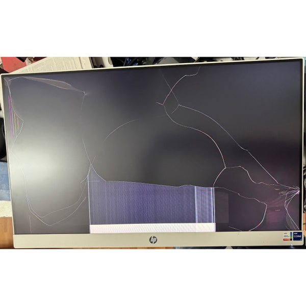 HP AIO 27-CR0059NS 27″ Intel Core i7-1355U/ 16GB/ 1TB SSD/Sin S.O *Pant.rota*