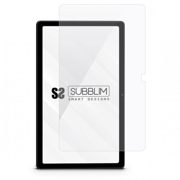 Protector Cristal Templado Subblim Extreme para Samsung Tab A7 10.4»