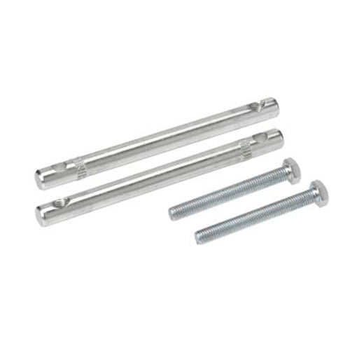 Acoplador de tubo PUC 25 Vogels Professional PUA 9503