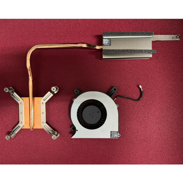 Disipador original Dell para ordenador Dell OptiPlex 7410 AIO