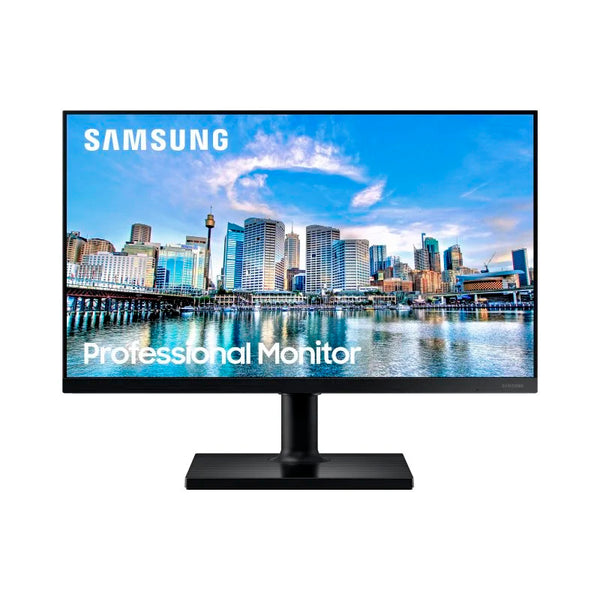 Monitor Samsung F27T450FQR 27″ LED IPS FullHD 75Hz FreeSync