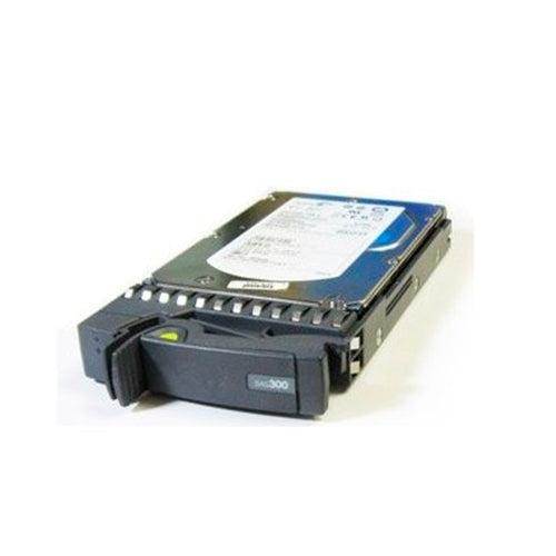 Disco Duro Netapp X287A-R5 300GB 15K SAS HD para FAS2020 FAS2040 FAS2050