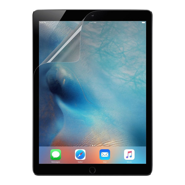 Protector de pantalla Belkin para Apple iPad Pro 12.9″ transparente *OFERTA 2×1*