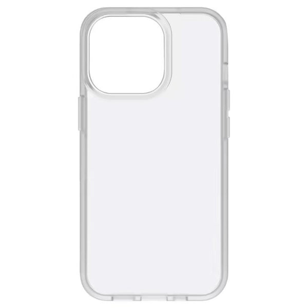 Funda React Series para Apple iPhone 13 Pro Transparente