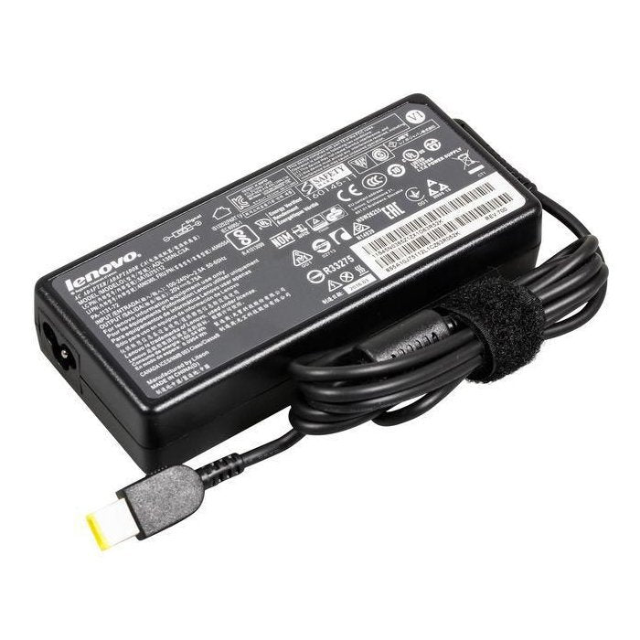 Cargador Original Lenovo 135W Slim Tip 20V 6.75A SA11B48998