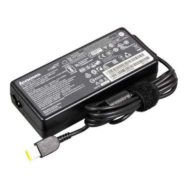 Cargador Original Lenovo 135W Slim Tip 20V 6.75A SA11B48998