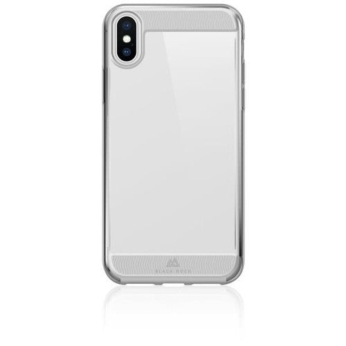 Funda Black Rock para Apple iPhone Xs MAX Air Robust Transparente.