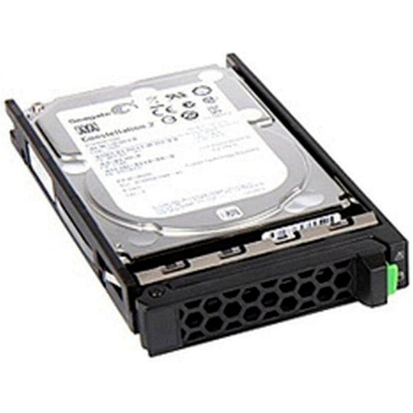 Disco Duro Fujitsu 300GB SAS HDD 12 Gbit/s 10000 RPM 3.5» S26361-F5728-L130