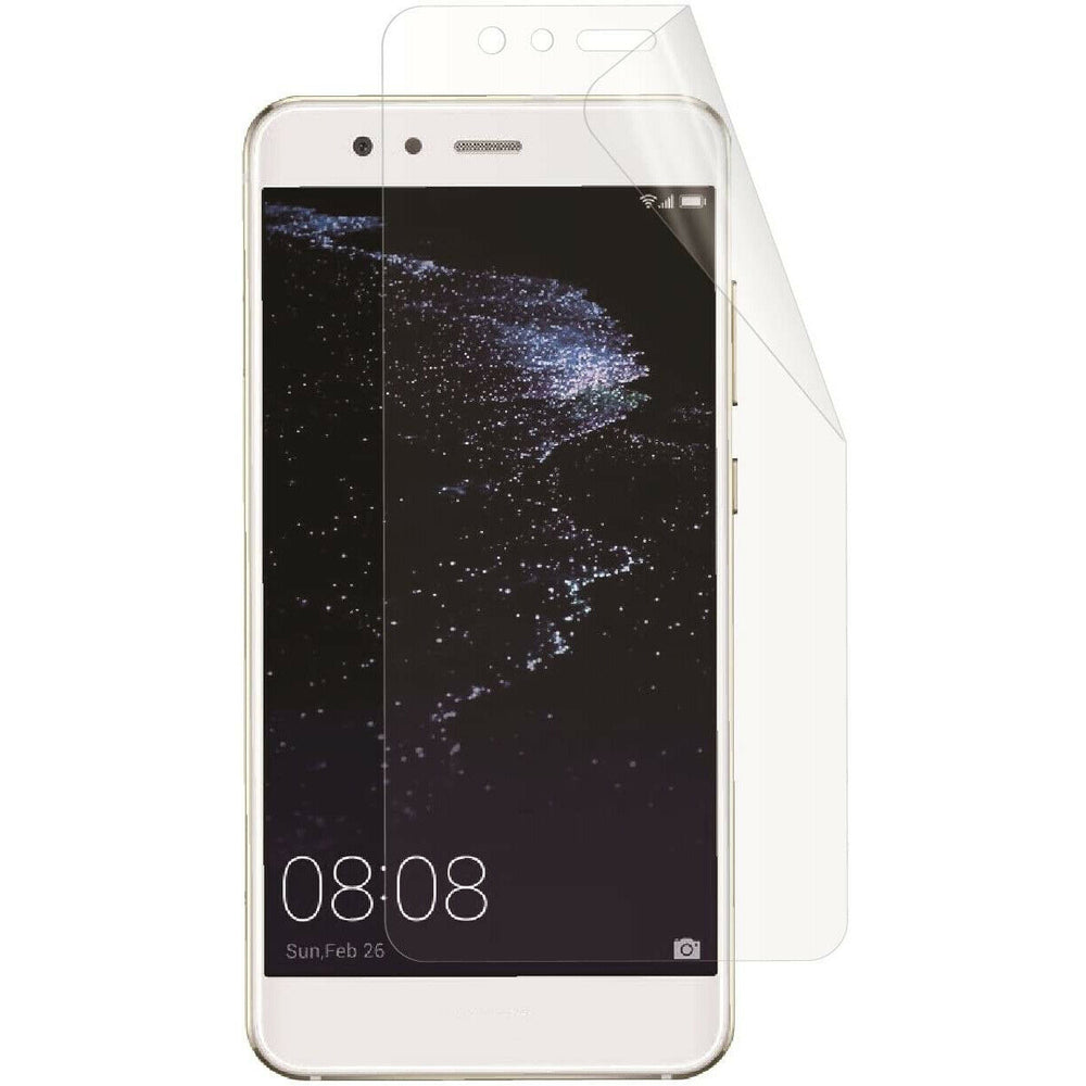 Protector pantalla Muvit para Huawei P10 Lite Flexible