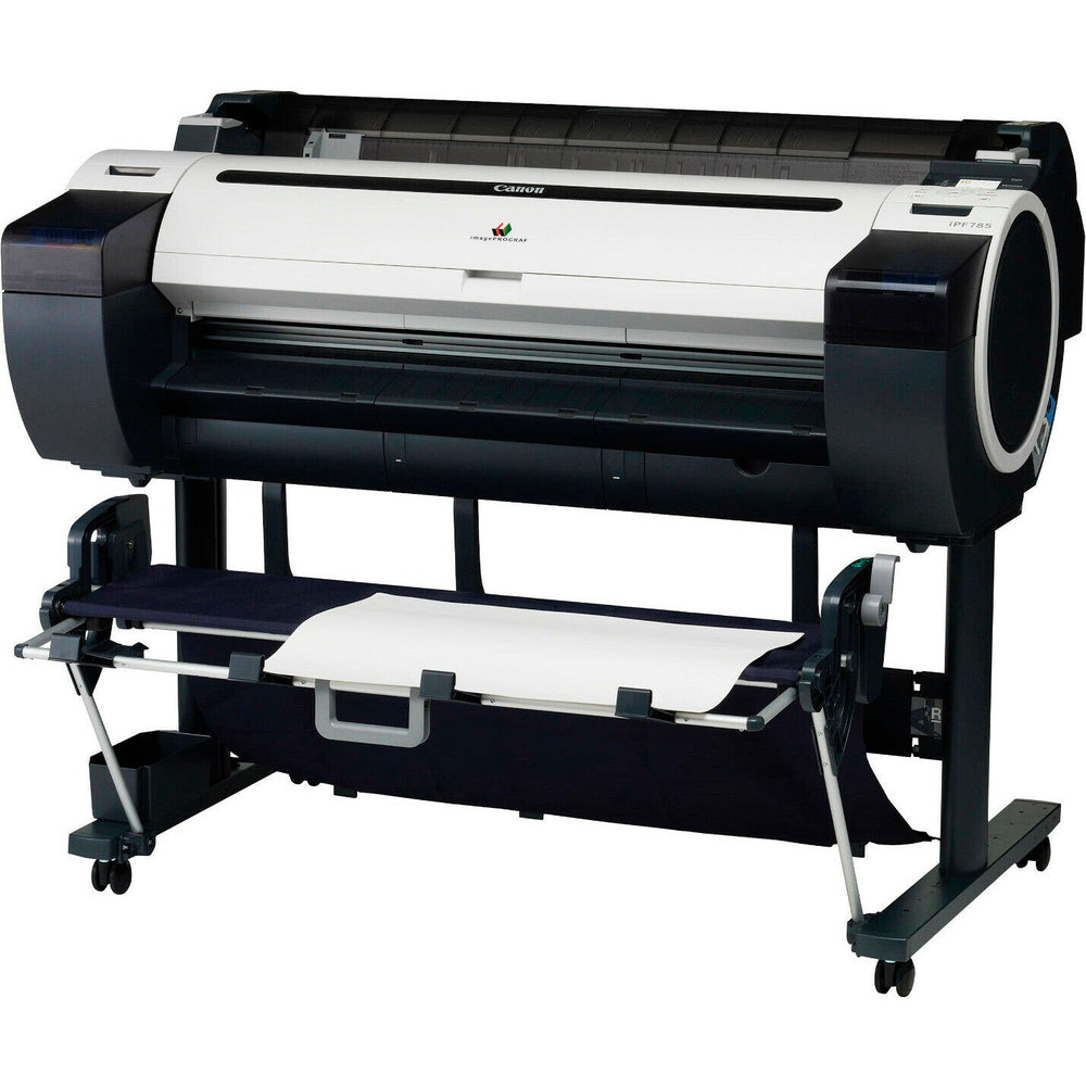 Extension garantia Canon imagePROGRAF 36i 3 años On-Site Easy Service Plan.