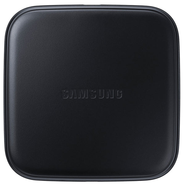 Base de carga inductiva Samsung EP-PA510BBE negro