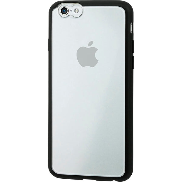 Funda Muvit MyFrame para Apple iPhone 6 Plus/6S Plus color negro.