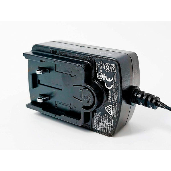 Adaptador de corriente 12 V 1,5A ADS-25D-12 para Seagate Expansion Desktop