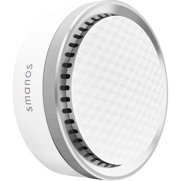 Sirena alarma interior inalámbrica Smanos K1 SS-20