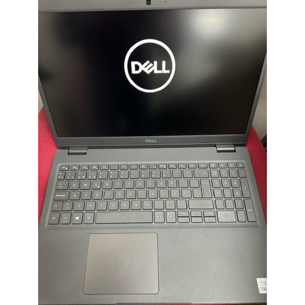 Portátil Dell Latitude 3510 Intel Core i5-10210U/8GB/256GB SSD/15.6» Usado *