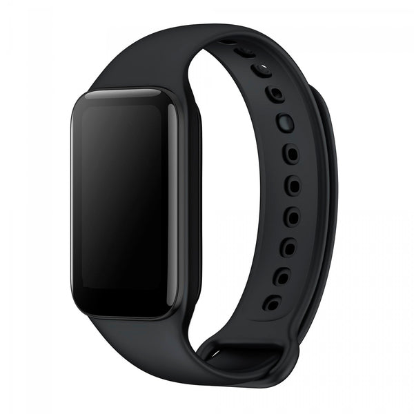 Pulsera de Actividad Xiaomi Smart Band 8 Active Negro Usada