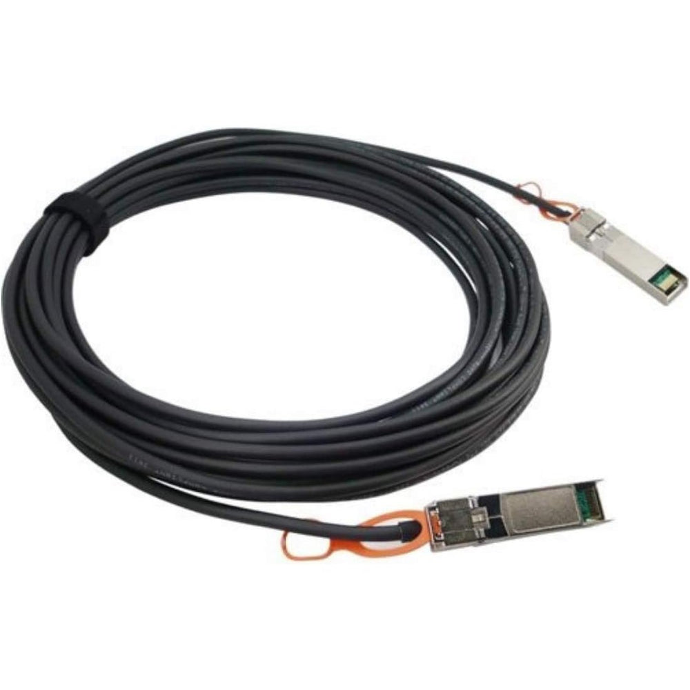 Cable de red Cisco SFP-H10GB-ACU10M 10 m Negro