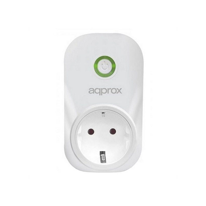 Enchufe Inteligente Approx APPSP10 2000W.