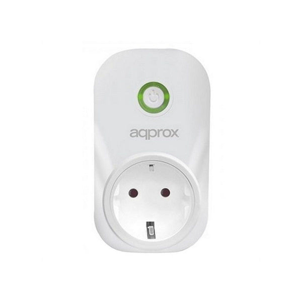 Enchufe Inteligente Approx APPSP10 2000W.