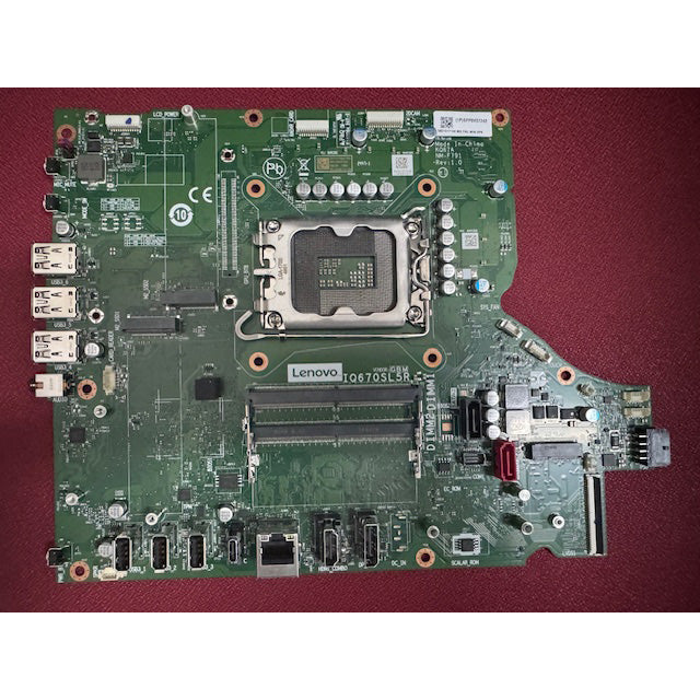 Placa base original Lenovo para Lenovo ThinkCentre M90a Gen 5