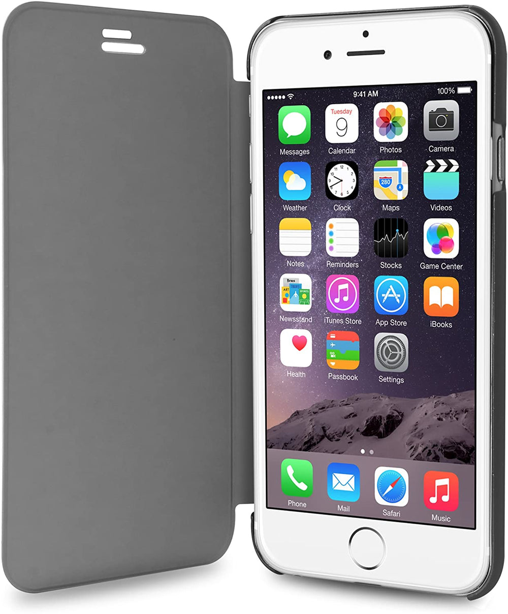 Funda Folio Puro JUST CAVALLI Multicolor para Apple iPhone 6 / 6s.