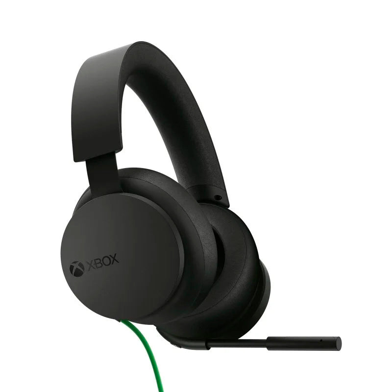 Auriculares Gaming Microsoft Headset Xbox para Xbox Series X/S/One/PC