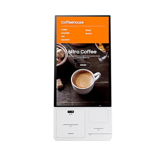 Señalización Smart Samsung Kiosk KM24A-P 24″