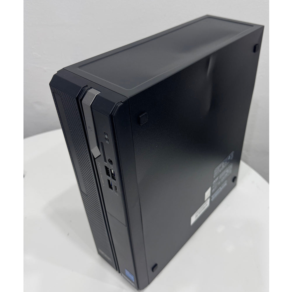 Mini PC Acer Veriton X2720G i5-14400 16GB 512GB W11P Negro *Golpe en carcasa*