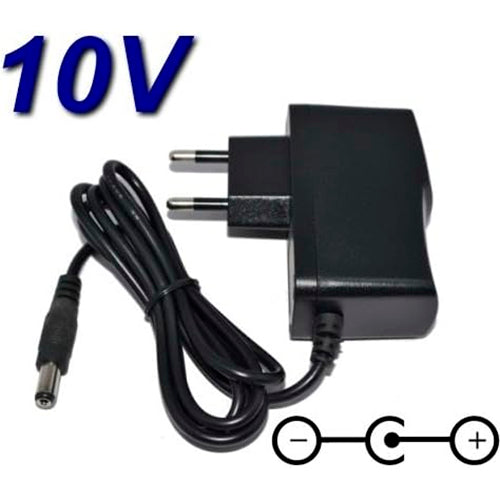 Adaptador de corriente 10V 0.7A Reemplazo Recambio Logitech EFS00901000070EU
