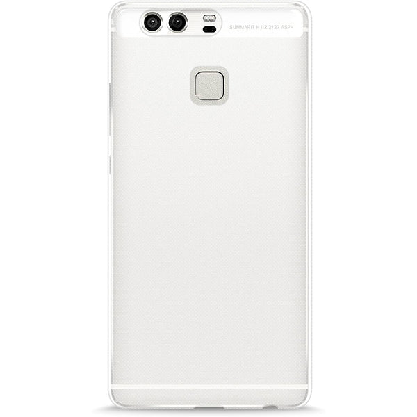 Funda Puro UltraSlim para Huawei P9 transparente.