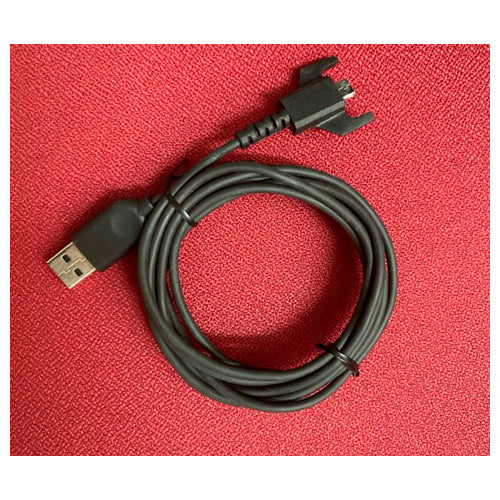 Cable original Logitech Micro-USB de carga para Logitech G Pro.