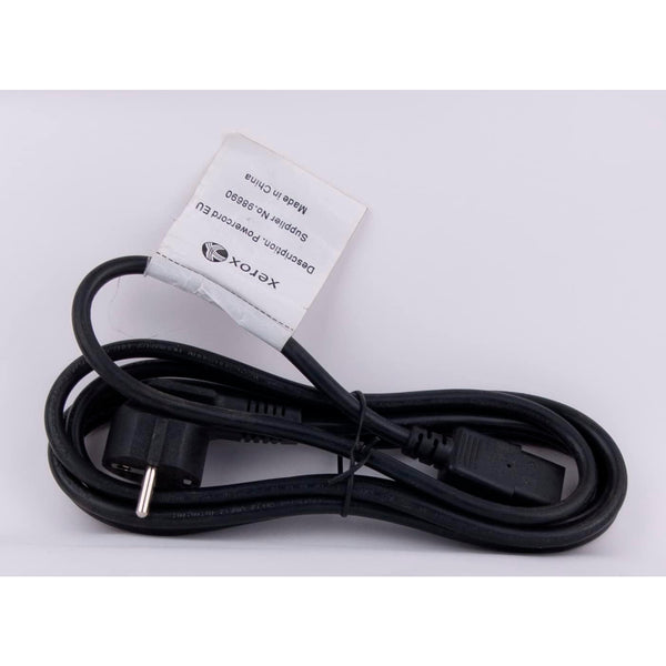 Cable de alimentación Xerox para DocuColor 12