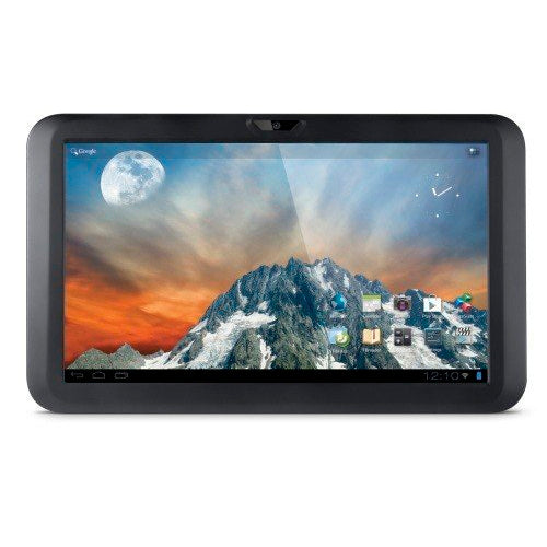 Tablet Yarvik GoTab Luna 10c Android de 10″ negra