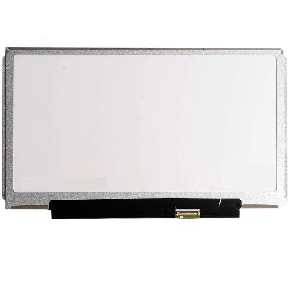 Pantalla para portátil LCD B133XW03 V.1 Brillo HD (1366×768) 13.3» 40pin Usada