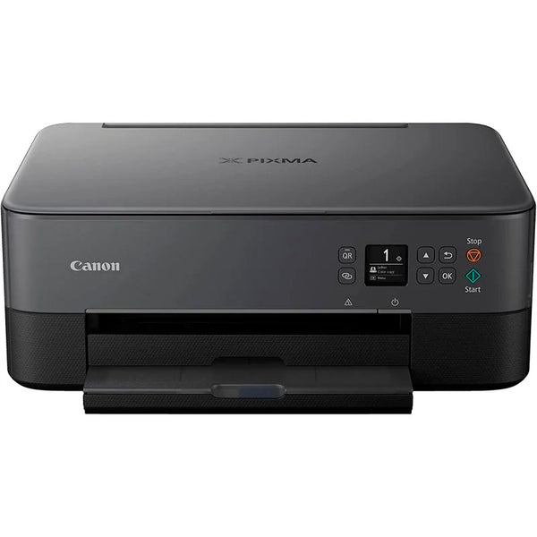 Impresora Multifunción Canon PIXMA TS5350A Fotográfica Color Wifi Dúplex Usada
