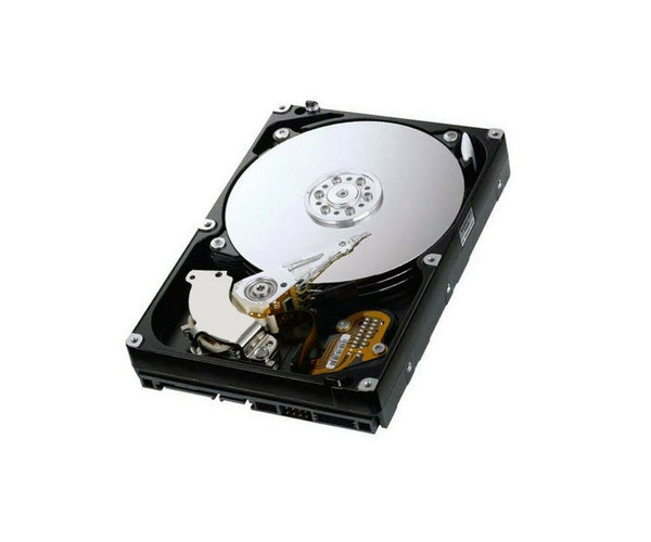 Disco Duro Seagate Barracuda ST3160813AS 3,5» 160GB SATA II 7200RPM Usado.