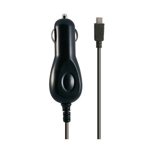 Cargador coche Ksik Micro-USB 1A.