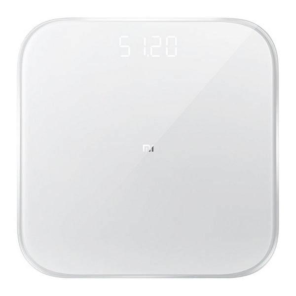 Bascula de baño Xiaomi Mi Smart Scale 2 blanca