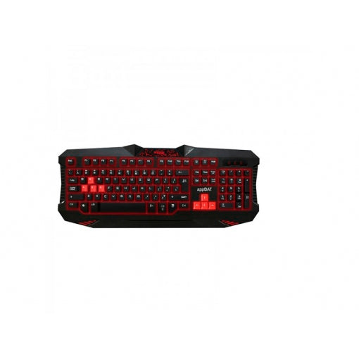 Teclado Approx Gaming APPBAT en español (ñ) **Solo teclado, no incluye ratón.**
