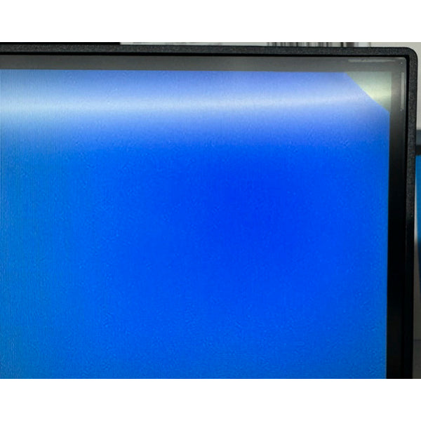 Monitor Lenovo ThinkVision S24e-20 23.8» LED FullHD FreeSync **Tiene un golpe**