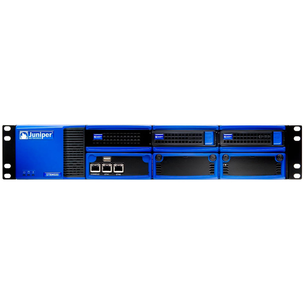 Dispositivo de seguridad Juniper STRM2500-A-BSE
