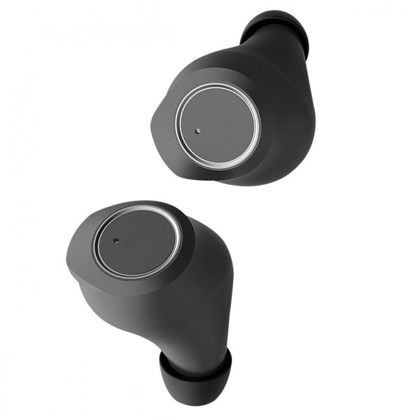 Auriculares Muvit iO Smart True Wireless Urban ENC Negros (NUEVO)