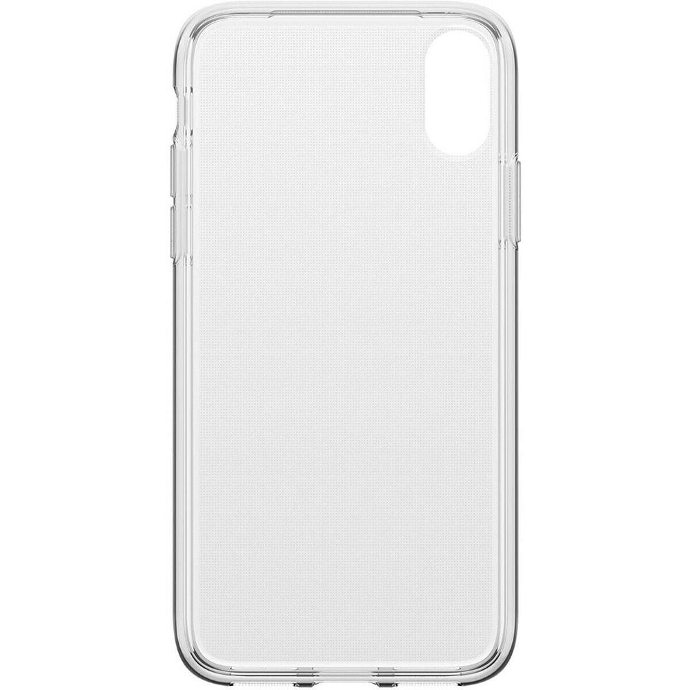 Funda Ultra Fina para Apple iPhone XS **Solo funda sin protector de pantalla**