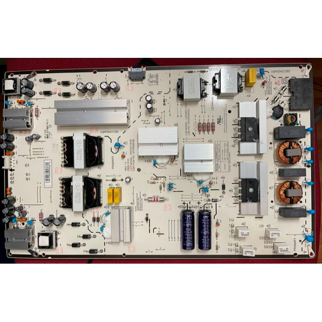 Fuente de alimentación original para TV LG EPCD31CB1B