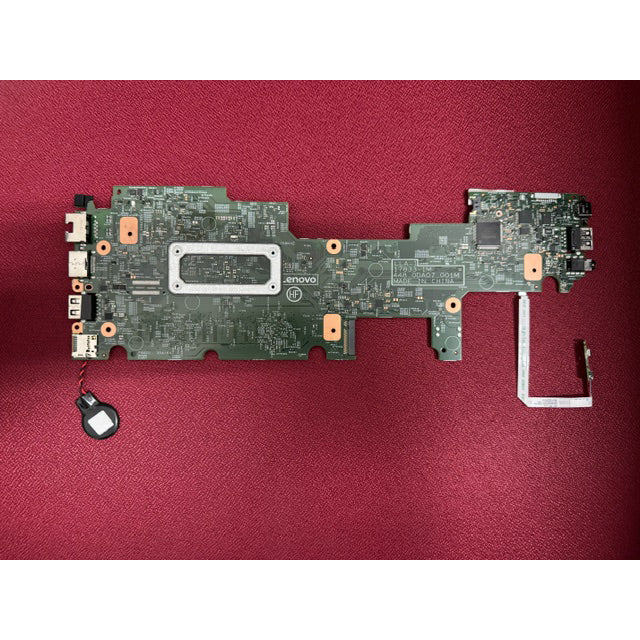 Placa base original Lenovo Thinkpad Yoga 11e 5G N4120 20LNS22K00 4GB