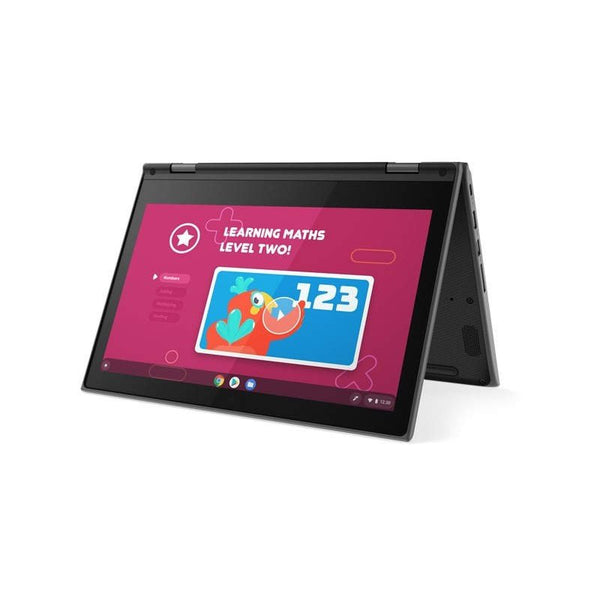 Lenovo 300e Intel Celeron N4020 Chromebook 11.6″ Pantalla Táctil 4 GB/32GB Usado