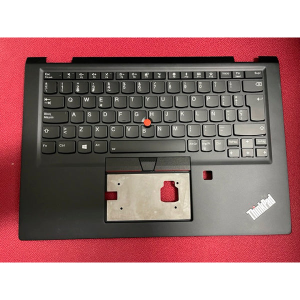Tapa Teclado español para Lenovo Thinkpad X280 SN20R58922